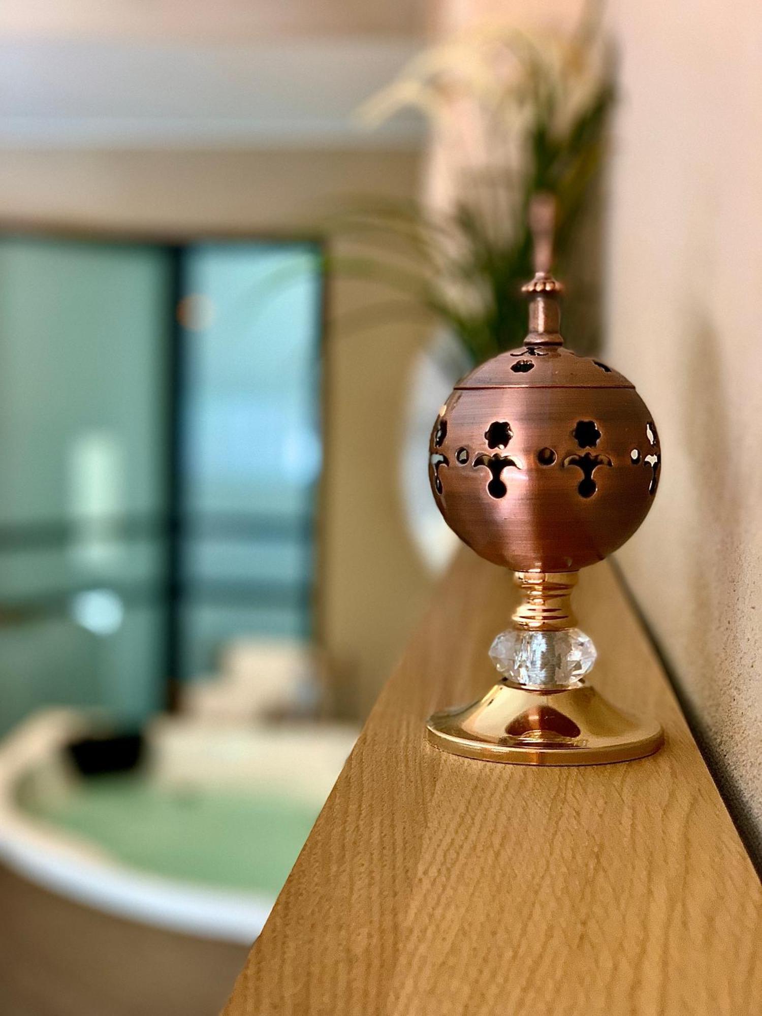 Boutique Apartment In Heart Of Haifa Cameră foto